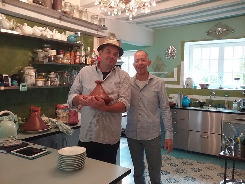 La ménagerie, Châteauvieux - photo 12