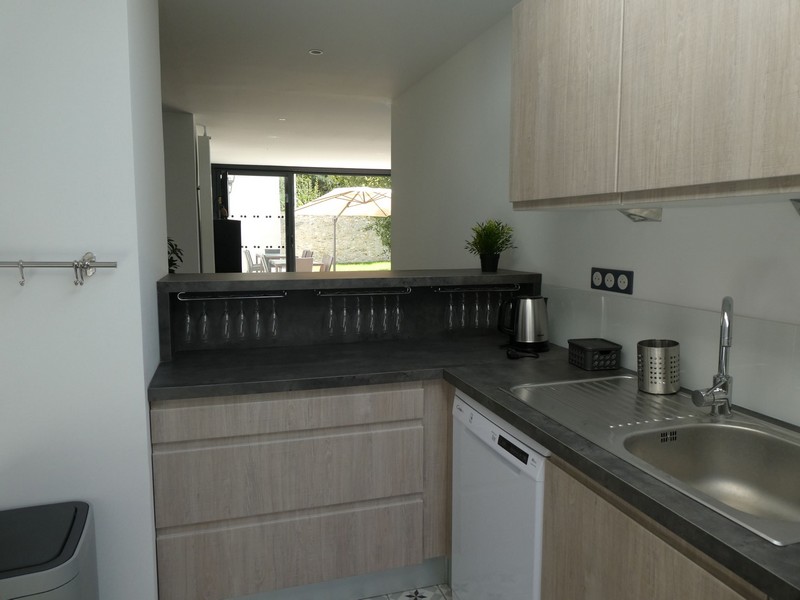 Gîte Les Oiseaux du Cèdre, Saint-Branchs - photo 23