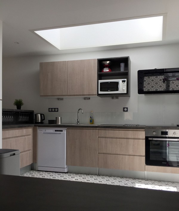 Gîte Les Oiseaux du Cèdre, Saint-Branchs - photo 14