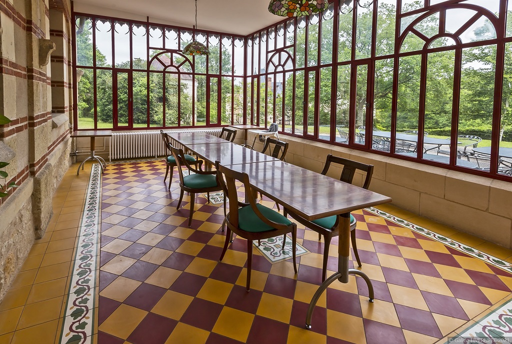 La Roseraie de Brou, Noyant-de-Touraine - photo 18