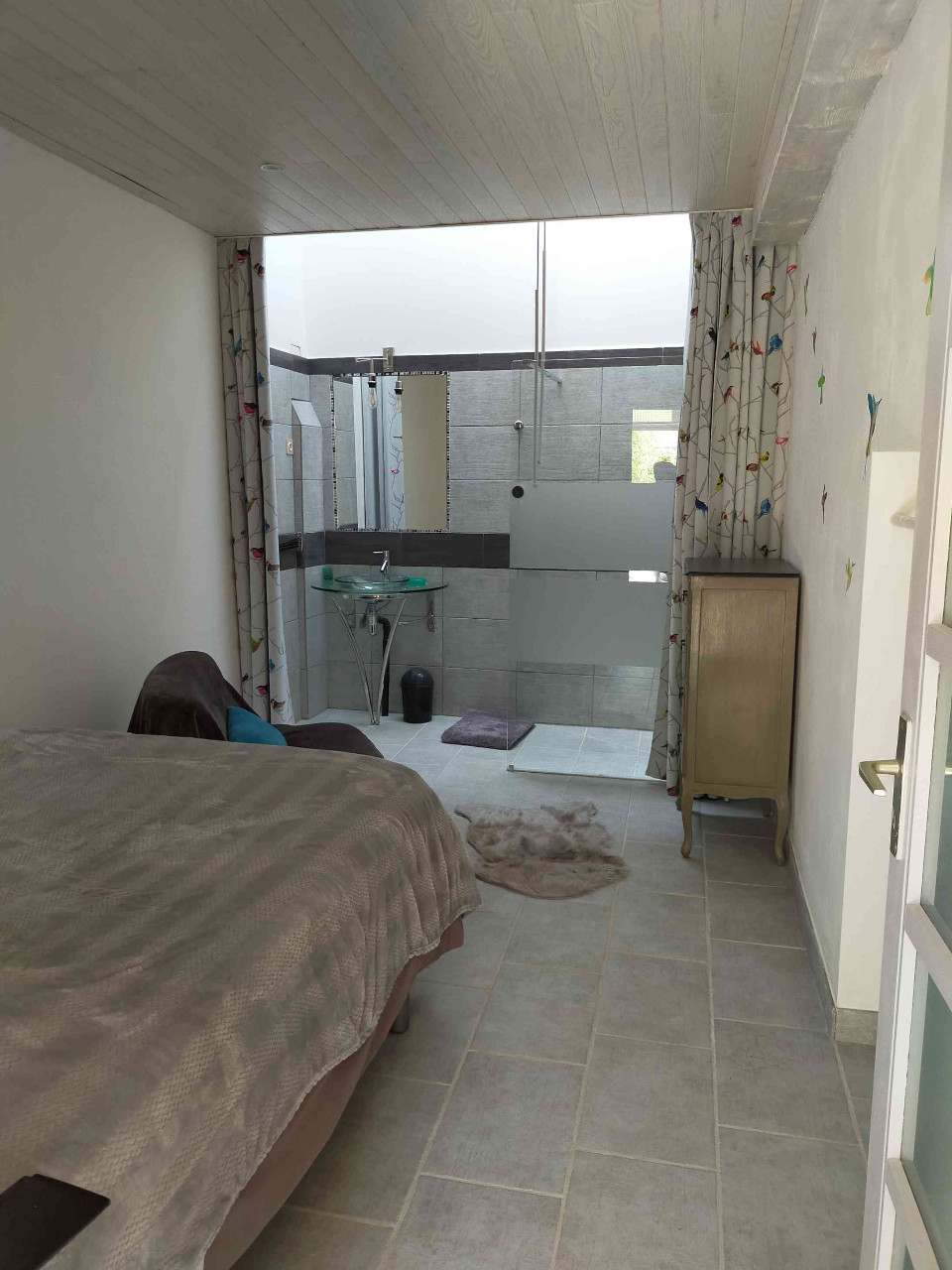 Gîte La Bottine - La Botte de 7 Lieues — photo 3