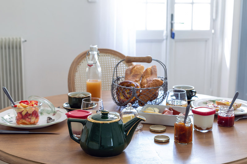 Manoir de la Mazeraie, Joué-lès-Tours - photo 6
