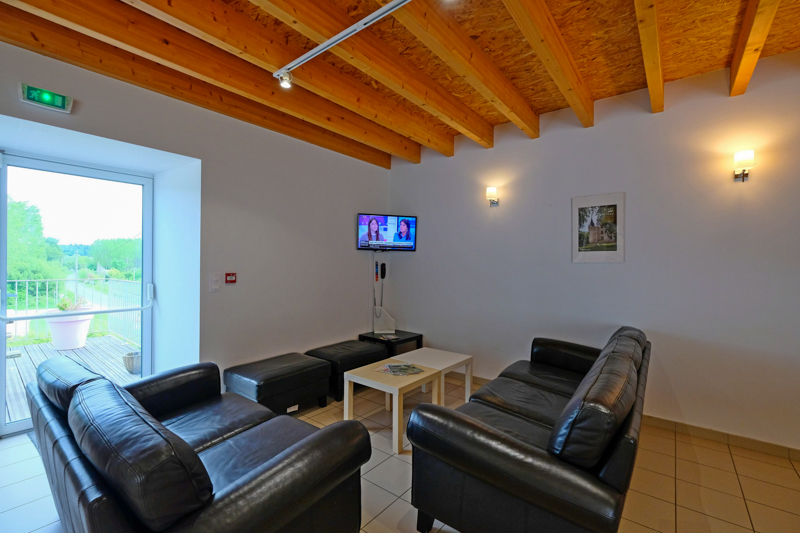 Gîte de la Métairie, Saché - photo 3