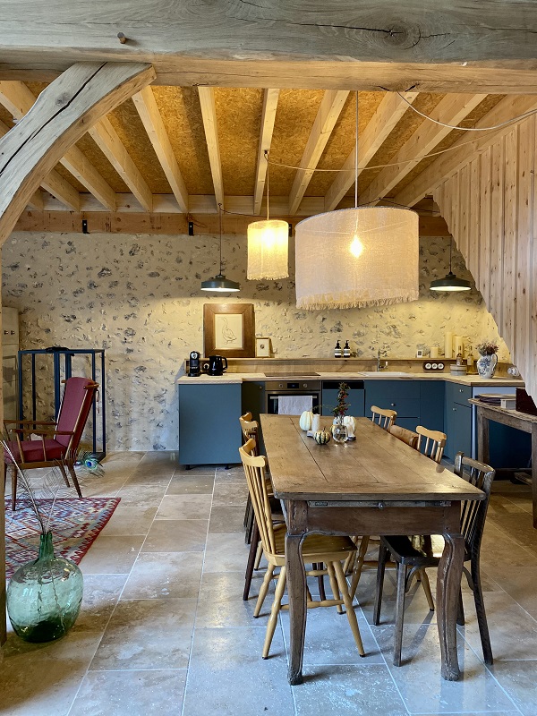 Le Moulin de Masson, Saint-Avit-les-Guespières - photo 7