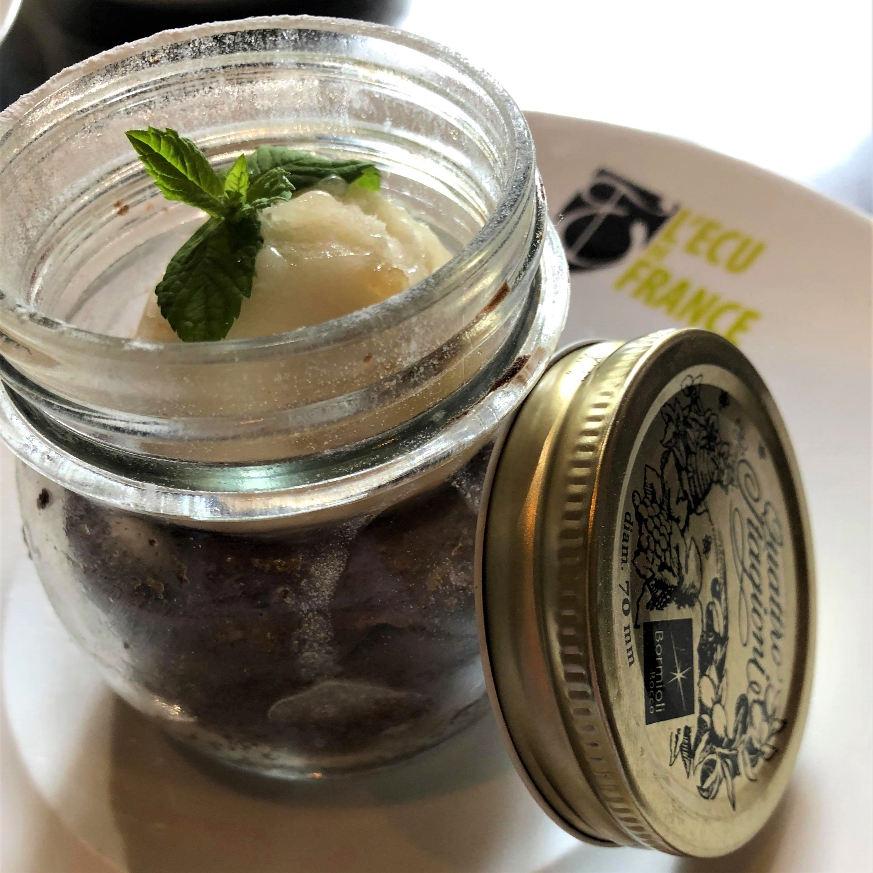 Restaurant Bistronomique de l'Ecu de France, Le Malesherbois - photo 5