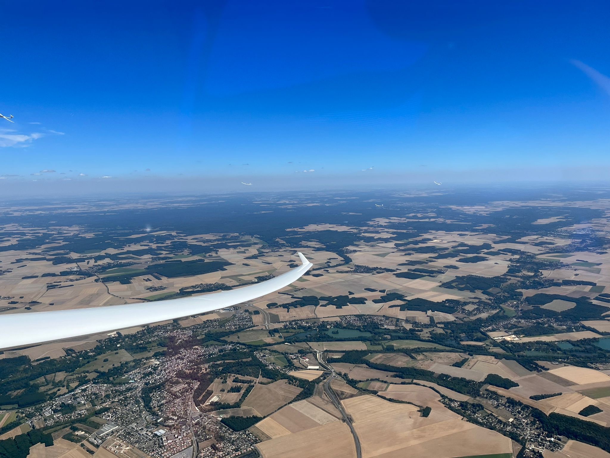 Centre de vol à voile de Chartres — photo 2