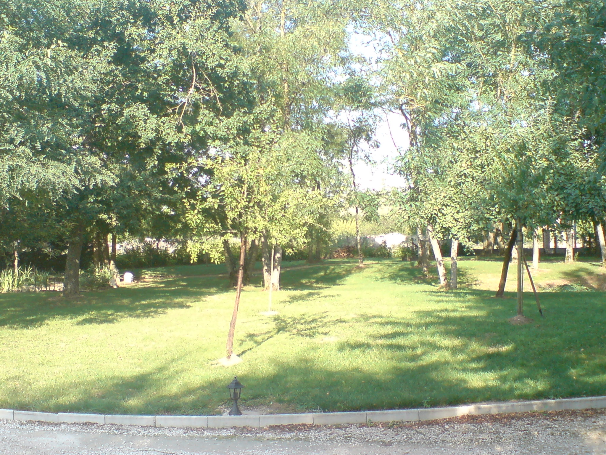 Gîtes de la Chapelle