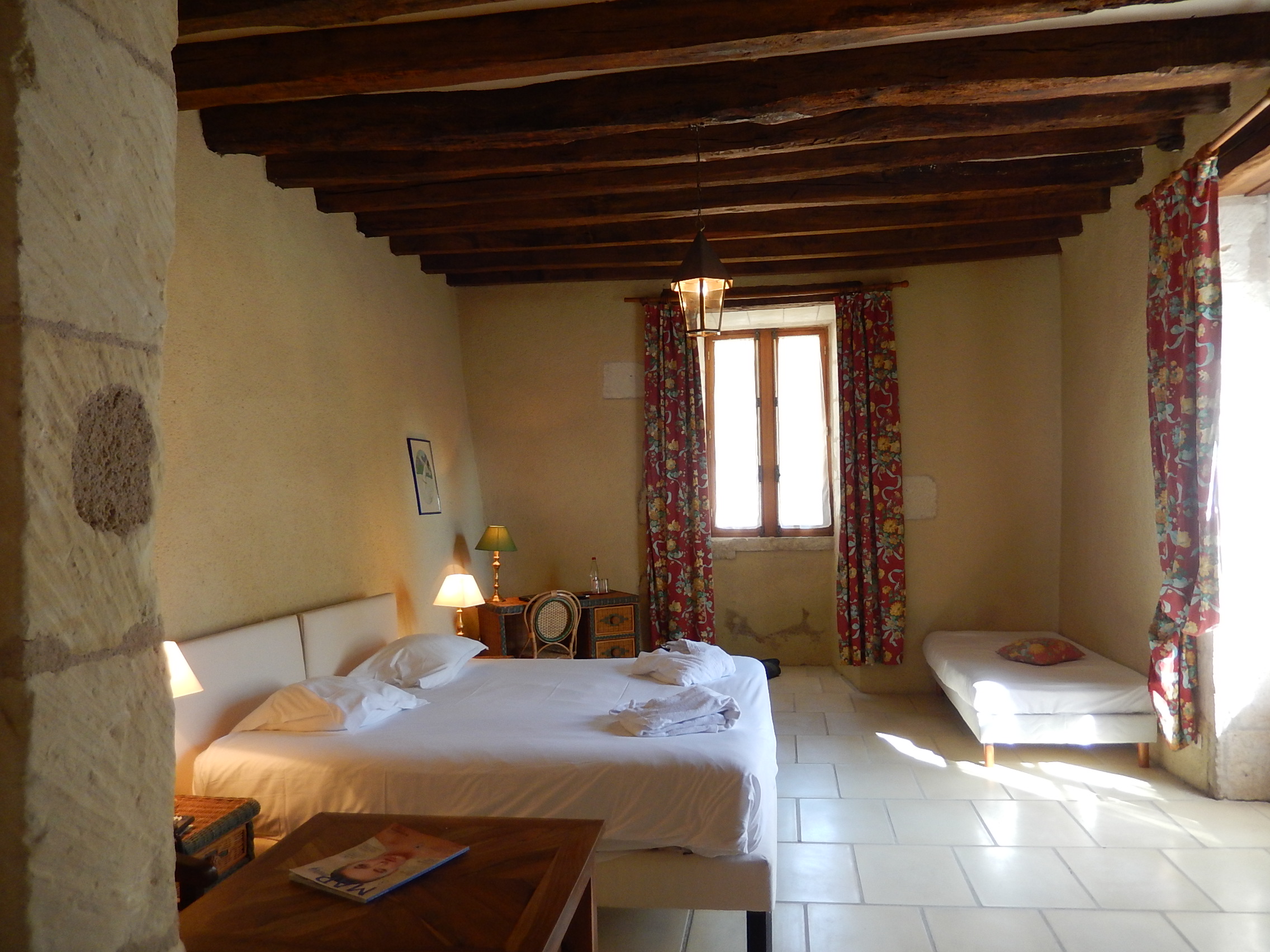 Hôtel château de chissay, Chissay-en-Touraine - photo 3