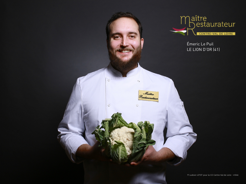 Le Lion d'Or, Selles-sur-Cher - photo 4