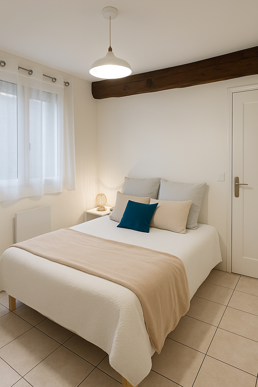 Le gîte de Lavoir, Courbouzon - photo 13