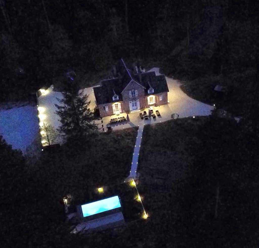 Domaine de Malvaux, Nouan-le-Fuzelier - photo 9