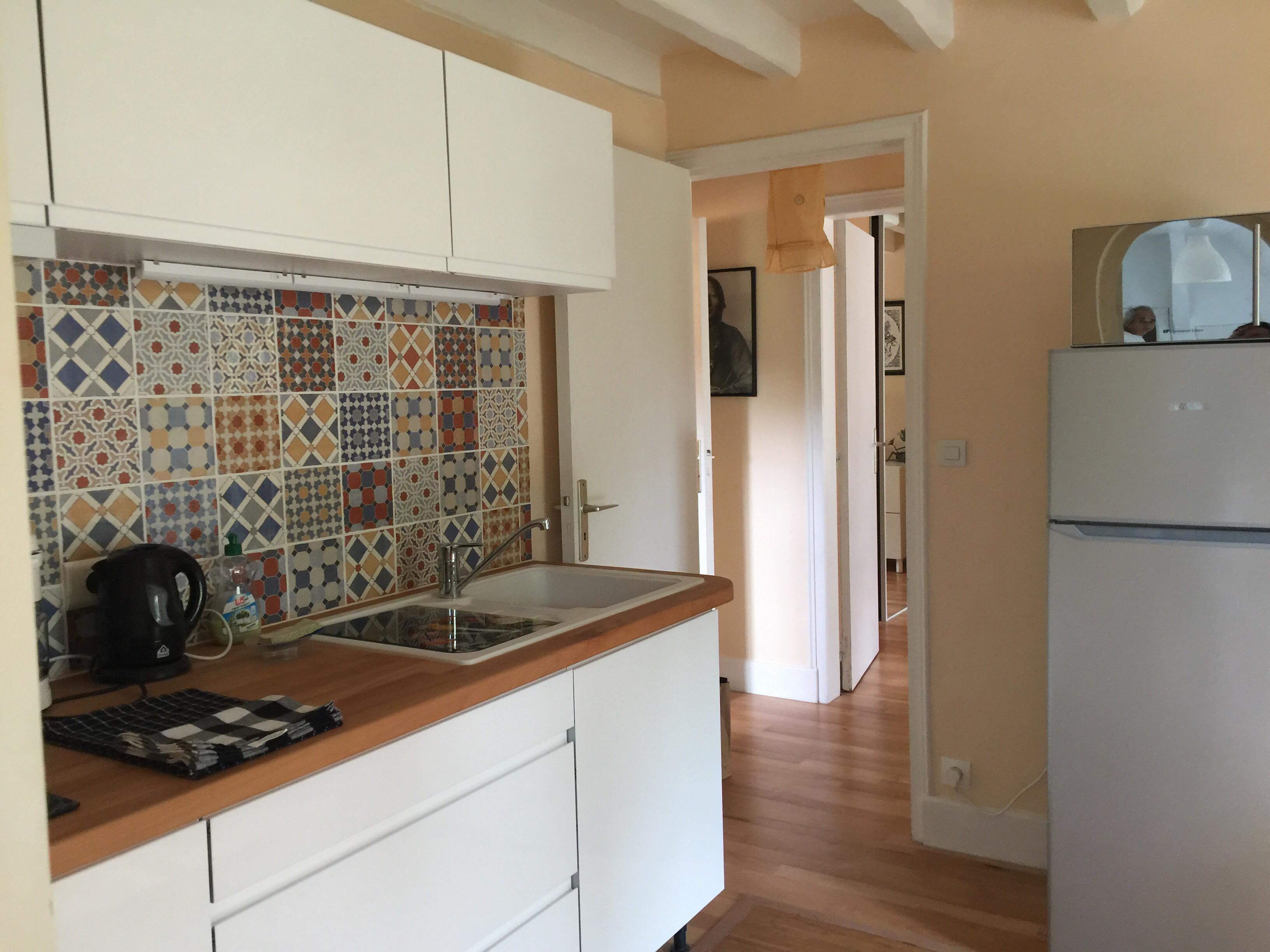 D'une Eure à l'autre, Sainte-Gemme-Moronval - photo 5