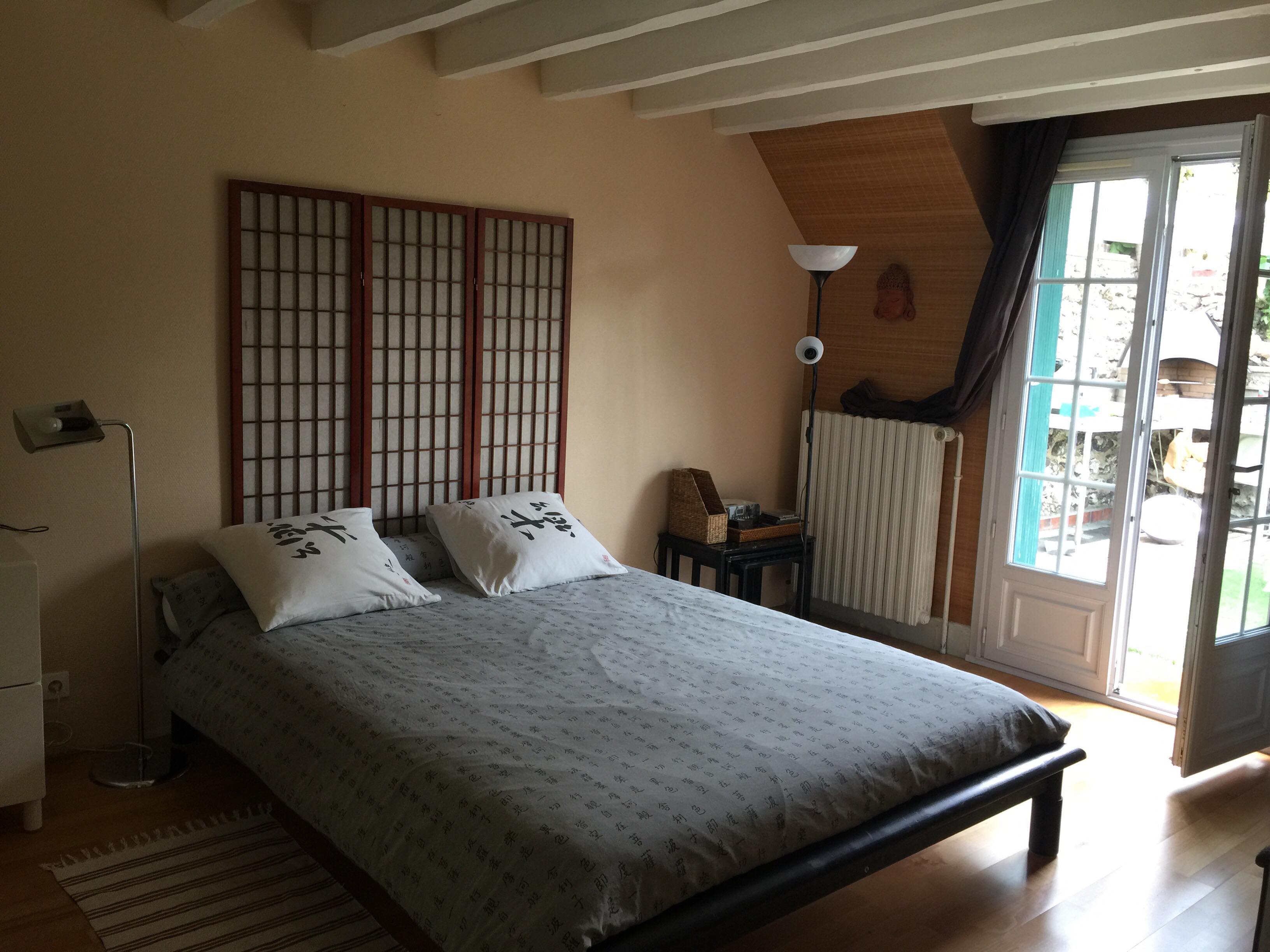 D'une Eure à l'autre