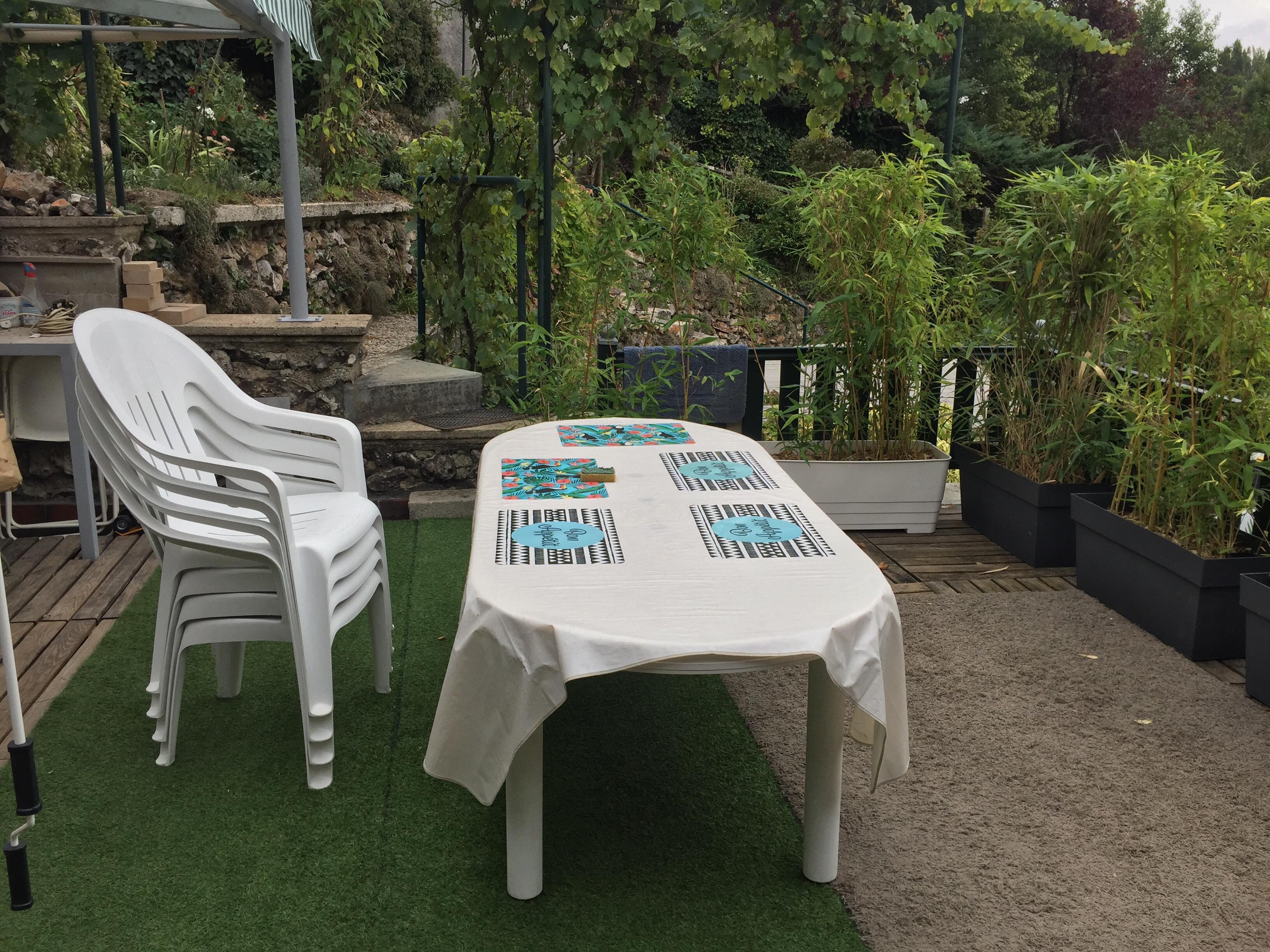 D'une Eure à l'autre, Sainte-Gemme-Moronval