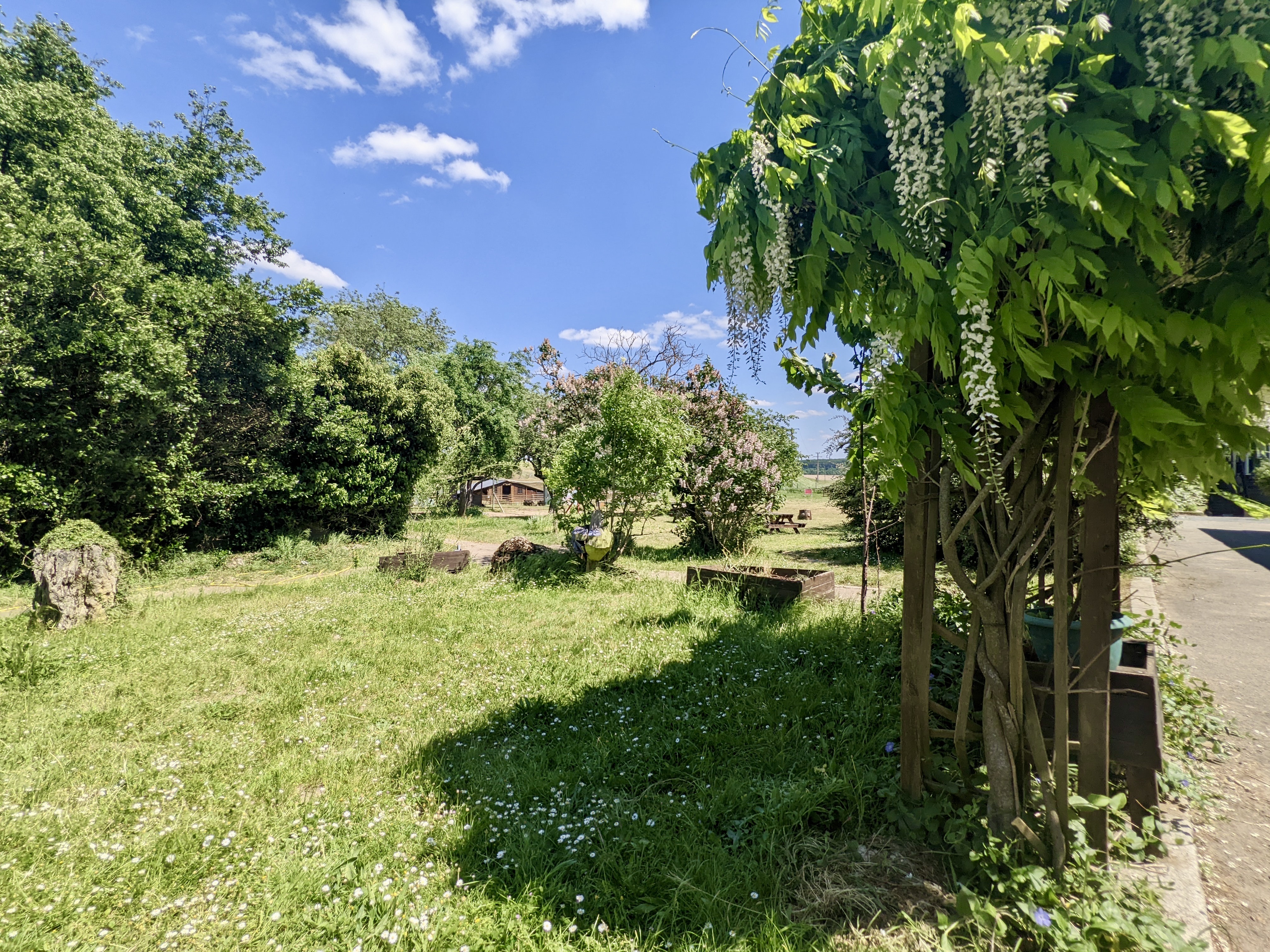 PEP 41 LES CHAMPS FLEURIS, Chailles - photo 2