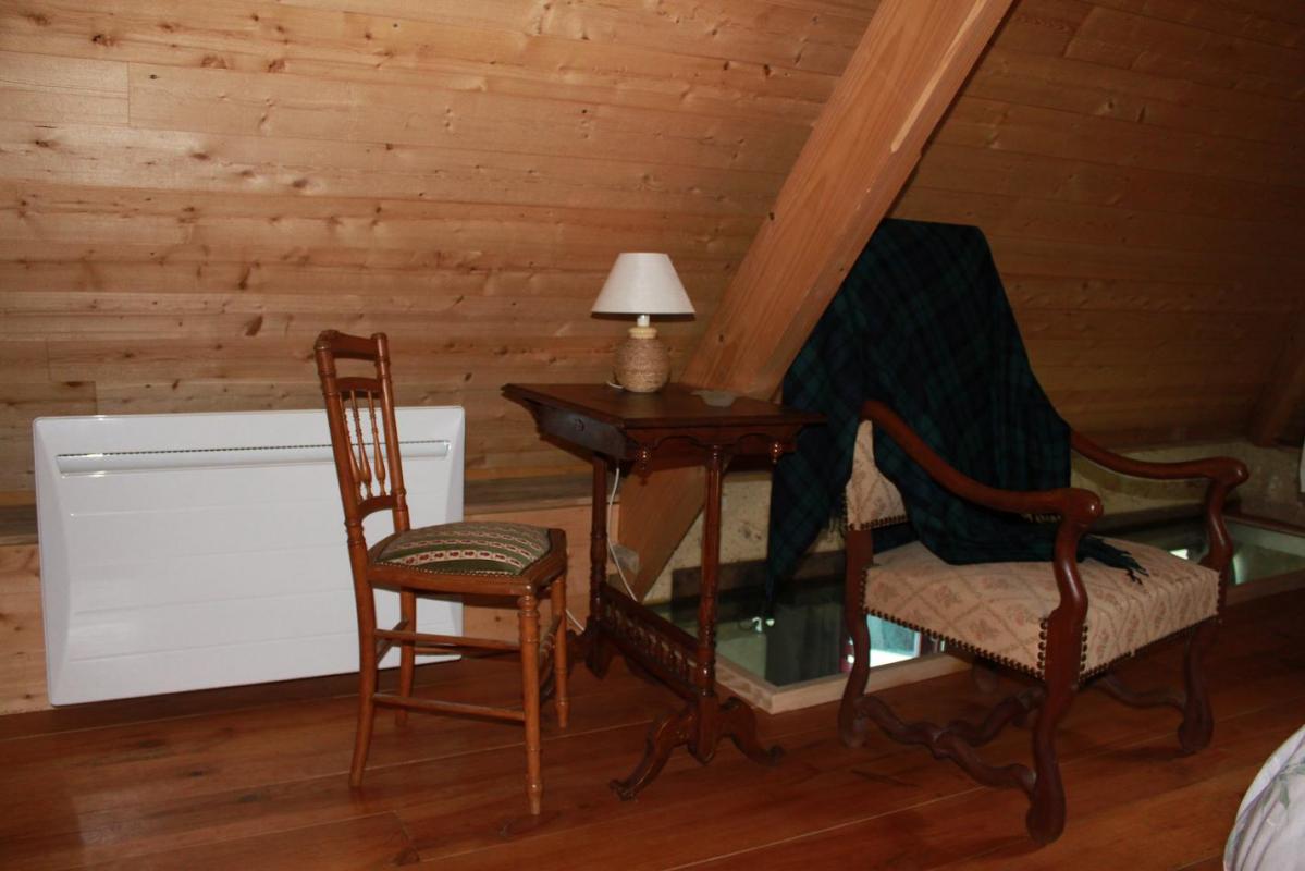 Le Vieux Chai de Trôo, Troo - photo 9