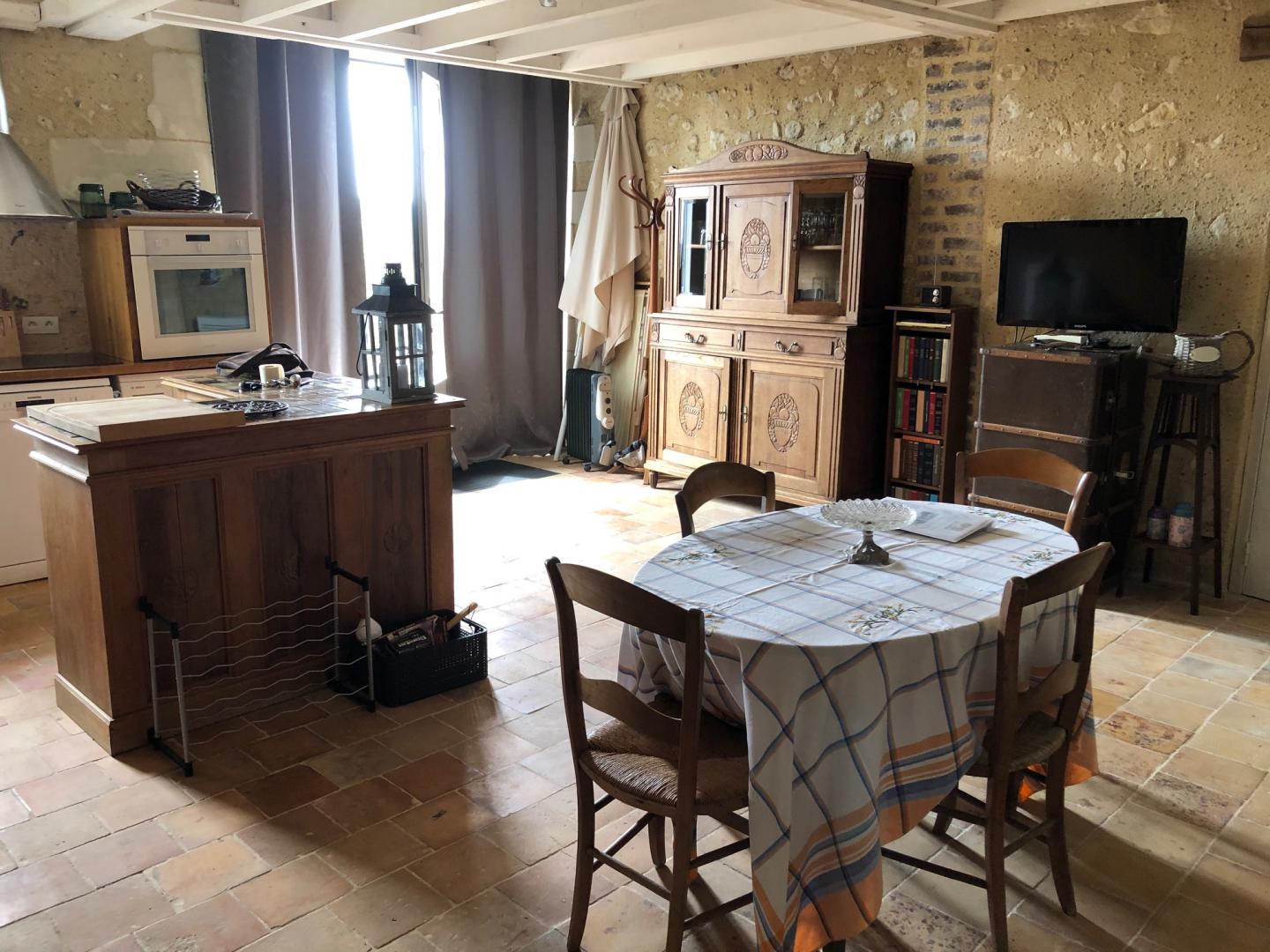 Le Vieux Chai de Trôo, Troo - photo 3