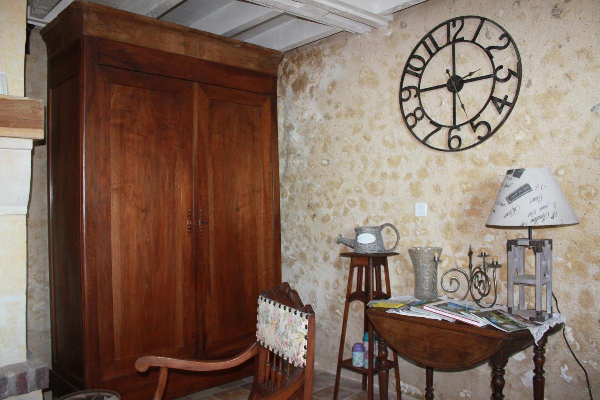 Le Vieux Chai de Trôo, Troo - photo 2