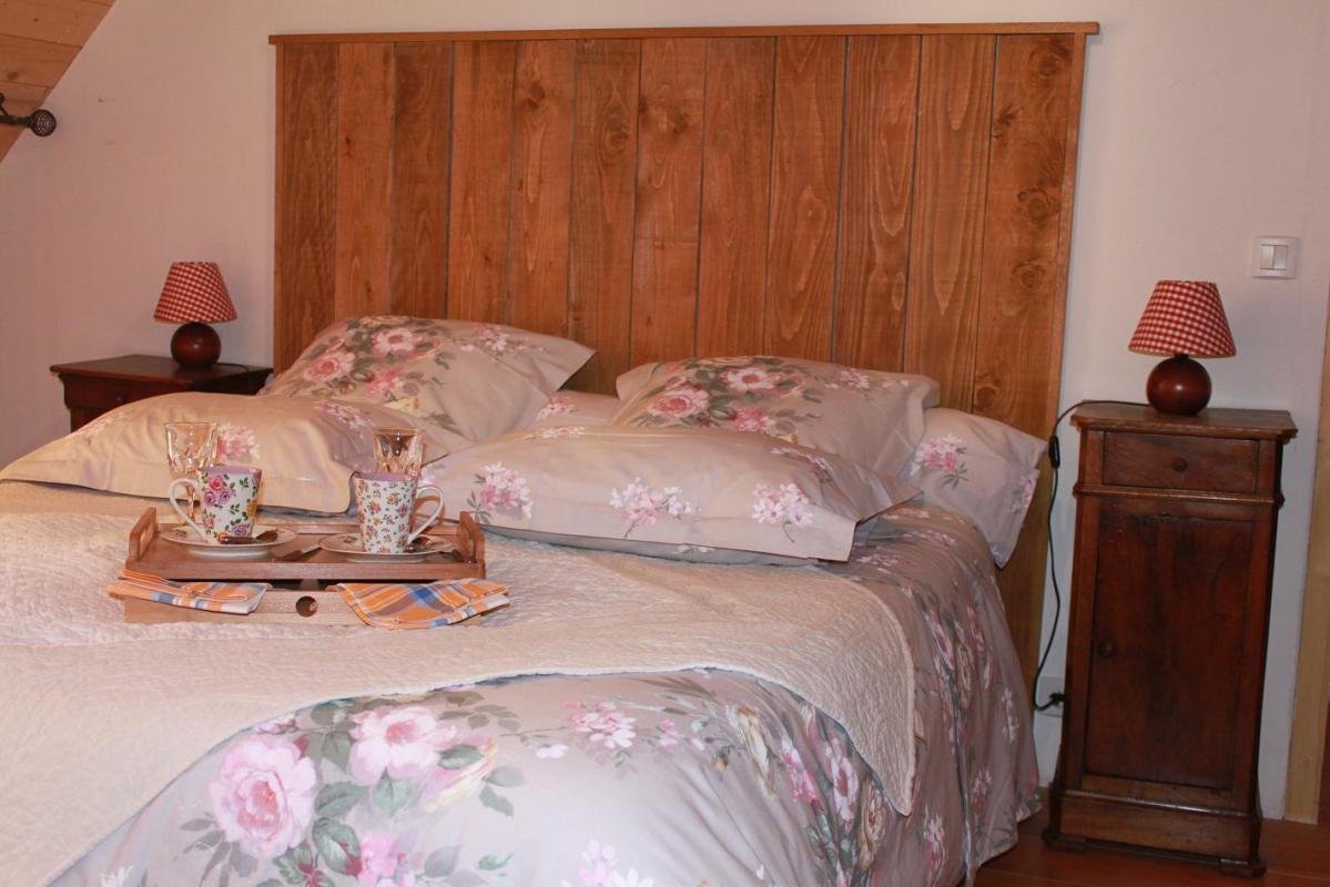 Le Vieux Chai de Trôo, Troo - photo 6