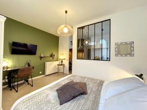 La Recyclerie Maison 1911, Gien