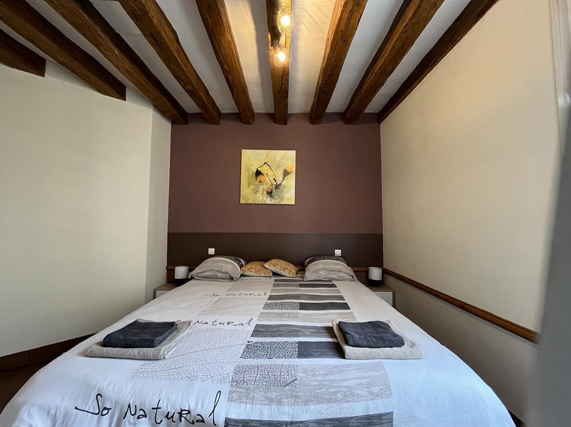 Gîte de la salamandre, Thésée - photo 5