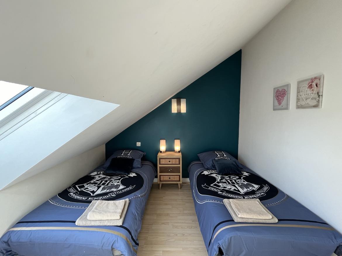 Gîte de la salamandre, Thésée - photo 8