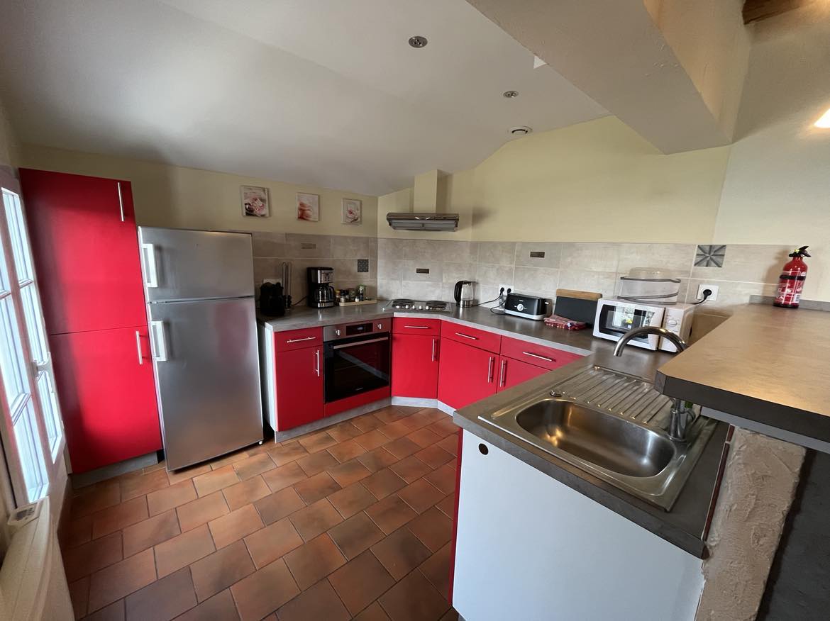 Gîte de la salamandre, Thésée - photo 7