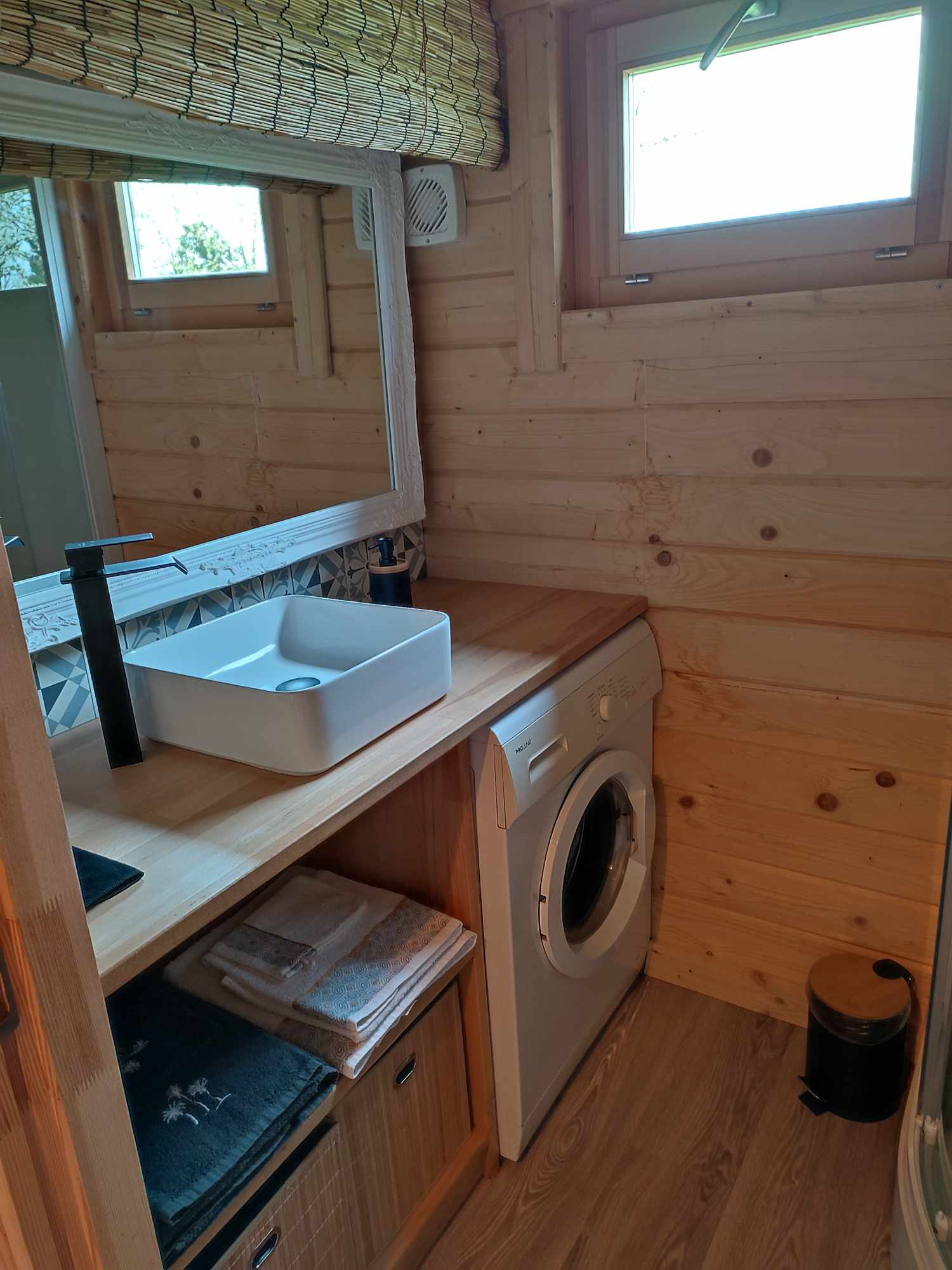 L'Eden du Sancerrois - Le Chalet, Sens-Beaujeu - photo 8