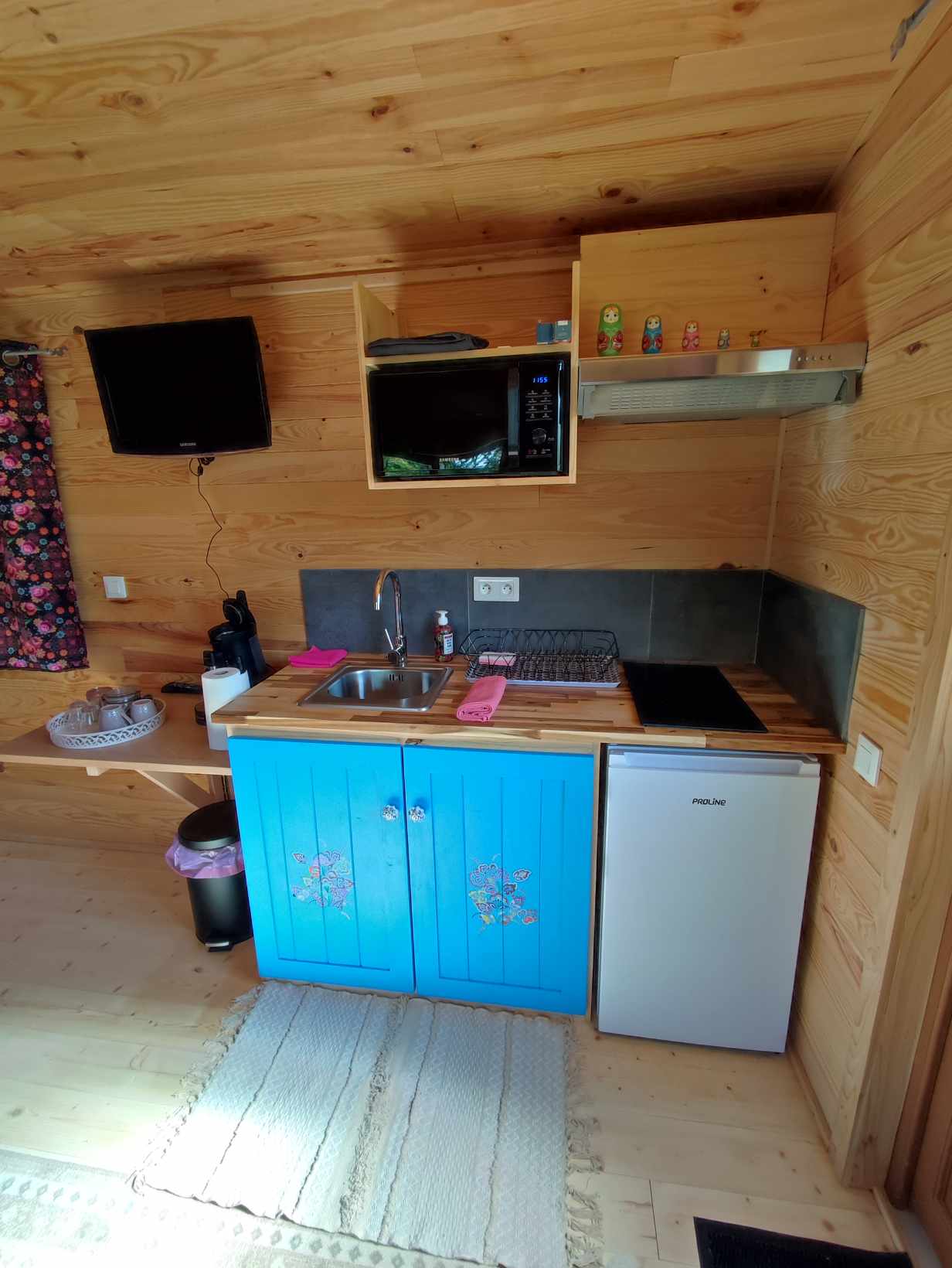 L'Eden du Sancerrois, Sens-Beaujeu - photo 5