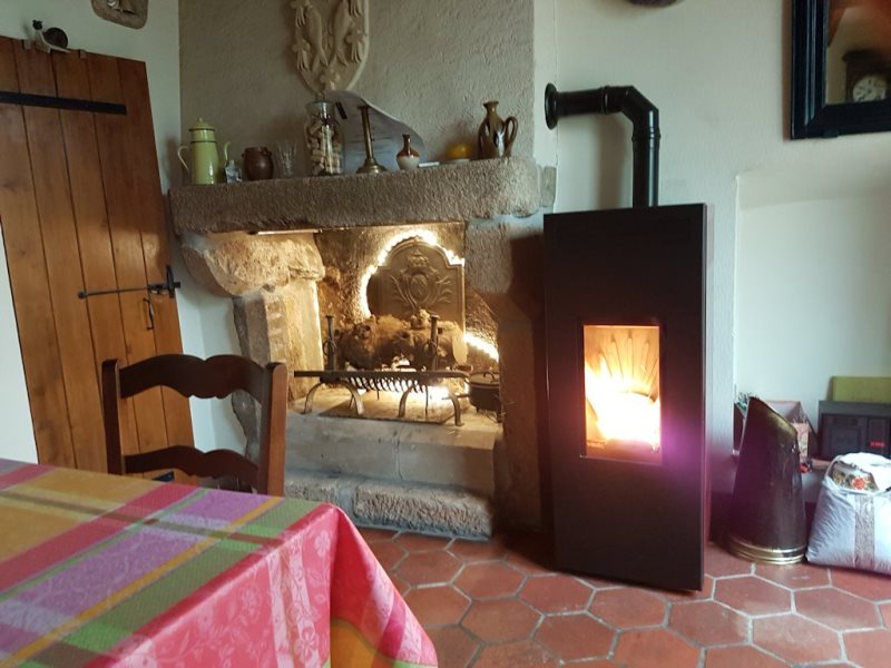 Petite maison La Garçonnière, Cluis - photo 5