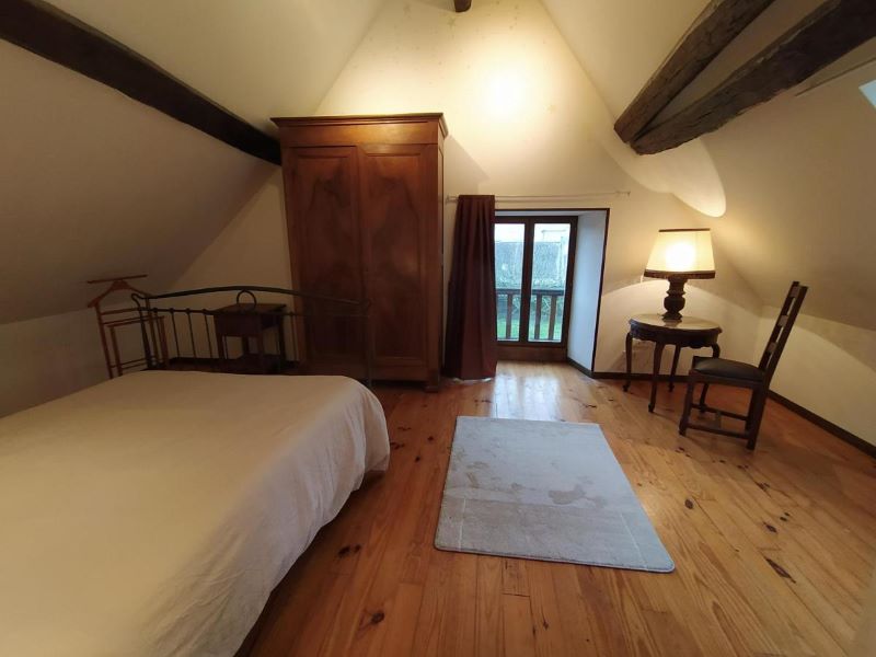 Gîte du vieux cèdre, Écueillé - photo 8