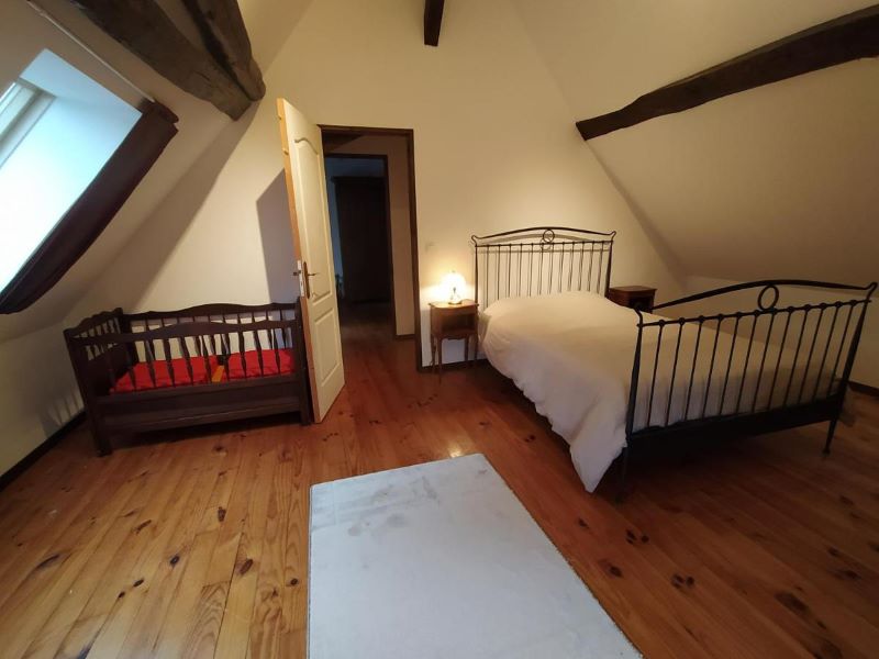 Gîte du vieux cèdre, Écueillé - photo 7