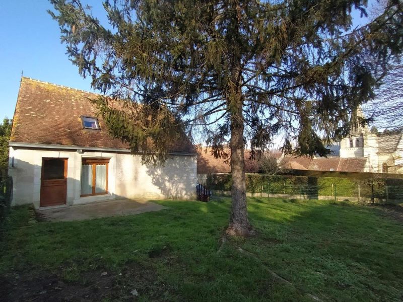 Gîte du vieux cèdre