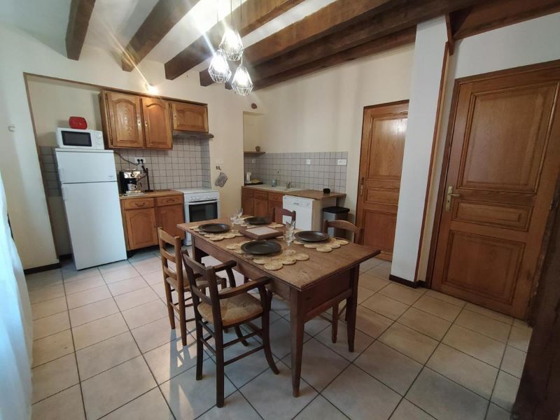 Gîte du vieux cèdre, Écueillé - photo 2