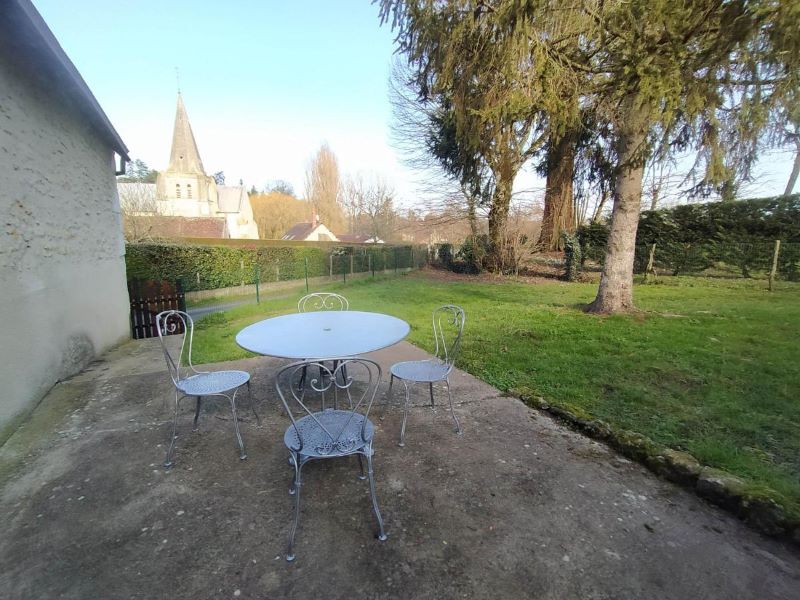 Gîte du vieux cèdre, Écueillé - photo 4