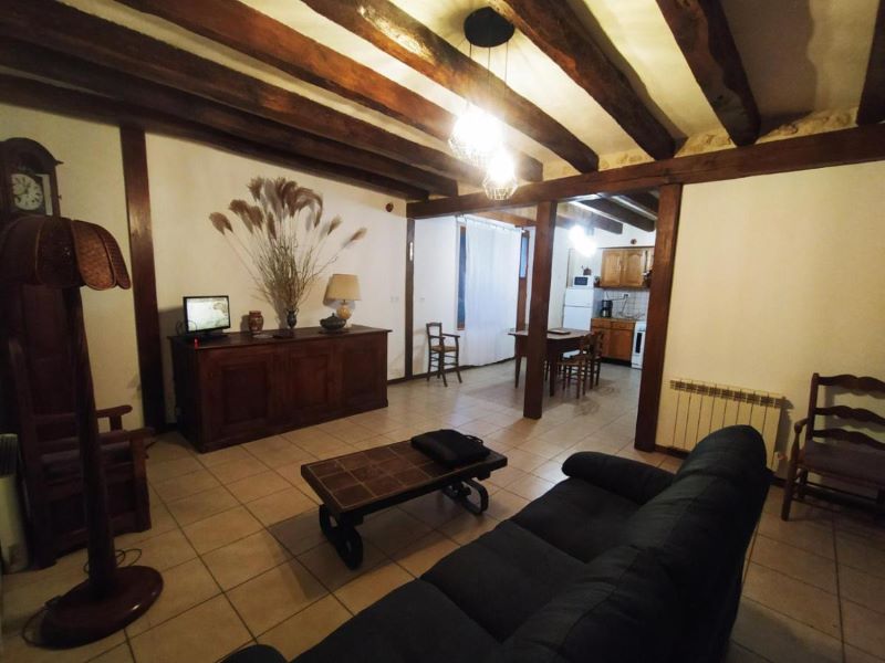 Gîte du vieux cèdre, Écueillé - photo 6