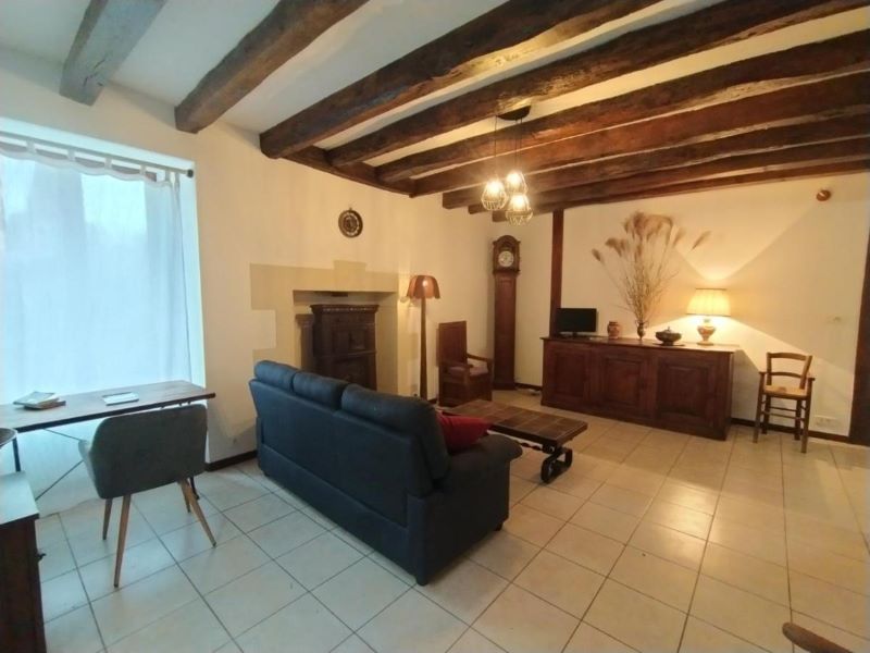 Gîte du vieux cèdre, Écueillé - photo 3