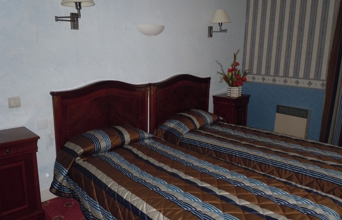 La croix blanche, Montrichard Val de Cher - photo 5