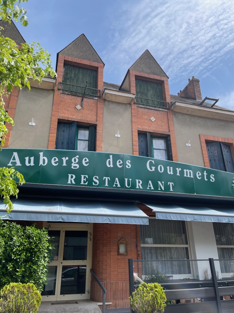Auberge des Gourmets - photo 3