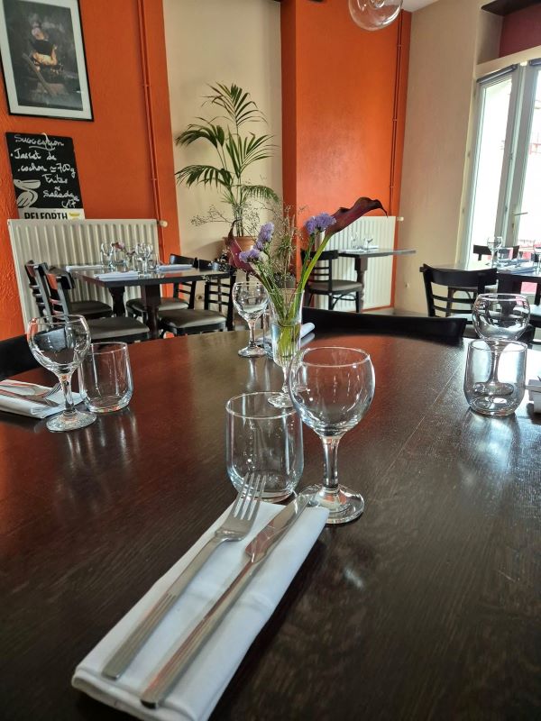 Le Temps d'Aime, Martizay - photo 2