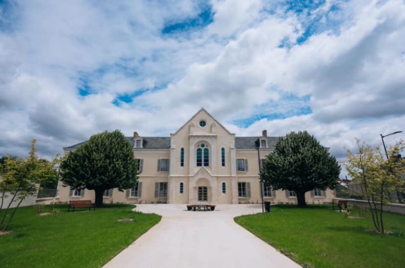 Appart’ Hôtel Saint-Denis, Châteauroux - photo 8