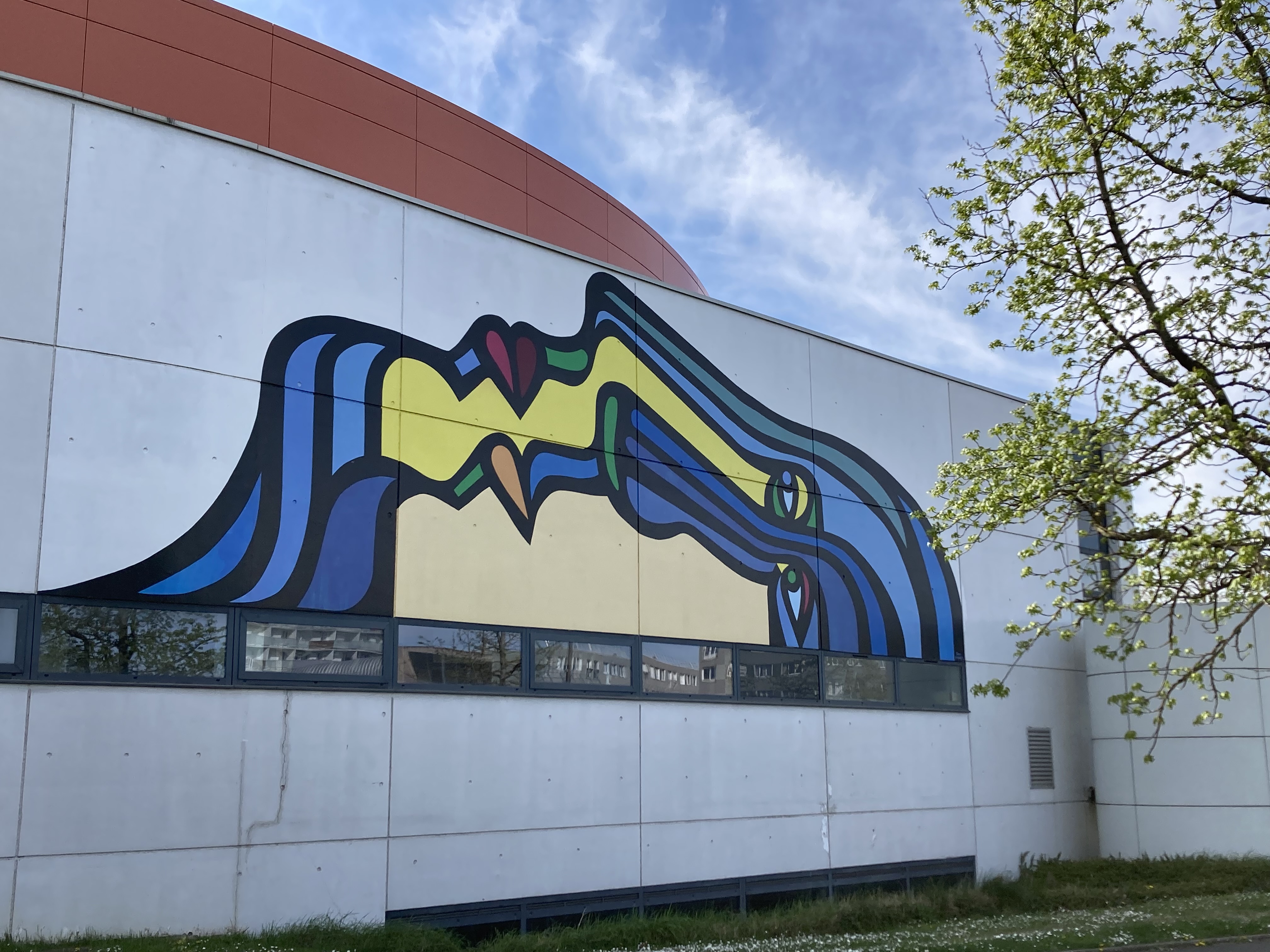 Circuit de l'Hermitage