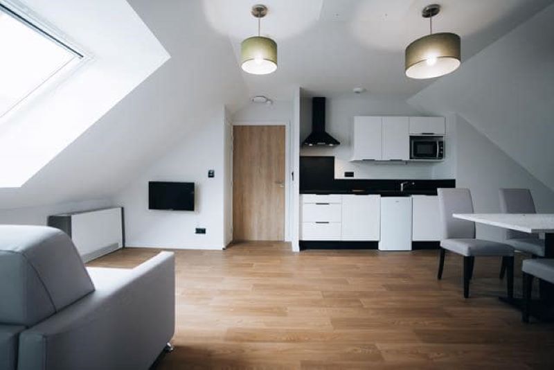 Appart’ Hôtel Saint-Denis, Châteauroux - photo 10