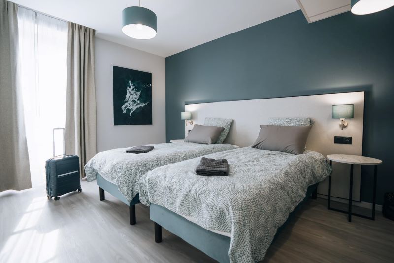 Appart’ Hôtel Saint-Denis, Châteauroux - photo 13