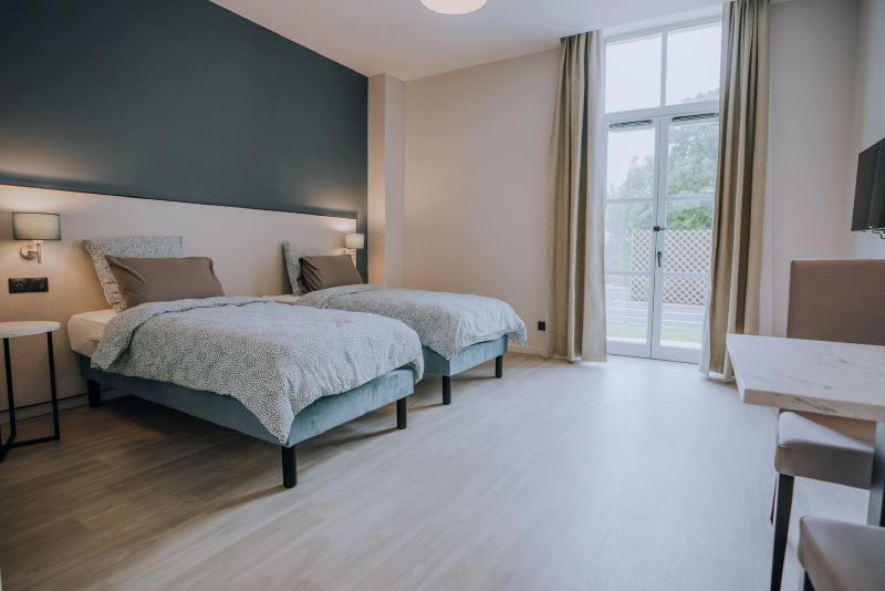 Appart’ Hôtel Saint-Denis, Châteauroux - photo 4