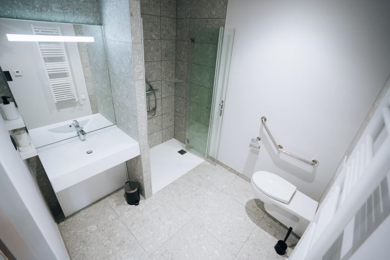 Appart’ Hôtel Saint-Denis, Châteauroux - photo 3