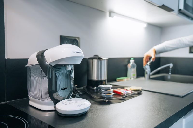 Appart’ Hôtel Saint-Denis, Châteauroux - photo 5