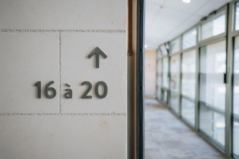 Appart’ Hôtel Saint-Denis, Châteauroux - photo 6