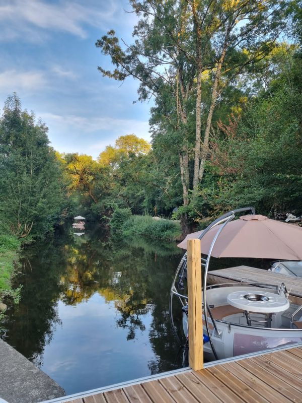 Bateau Barbecue, Châteauroux - photo 10