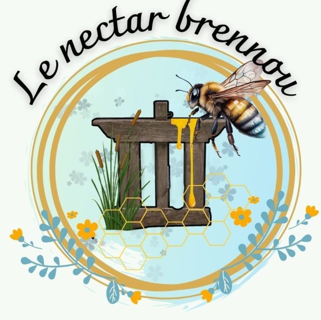 Rencontre avec Delphine et Alexandre Berloquin du Nectar Brennou